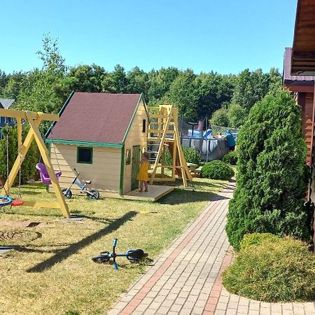 Zielony Gaj Вице Экстерьер фото