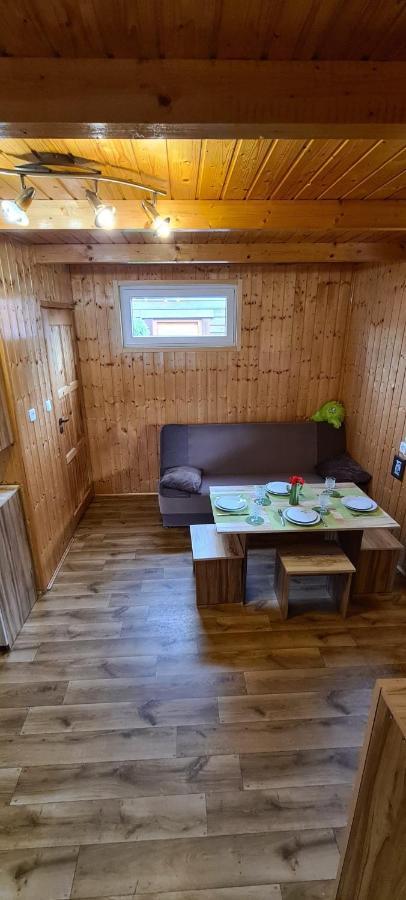 Zielony Gaj Вице Экстерьер фото